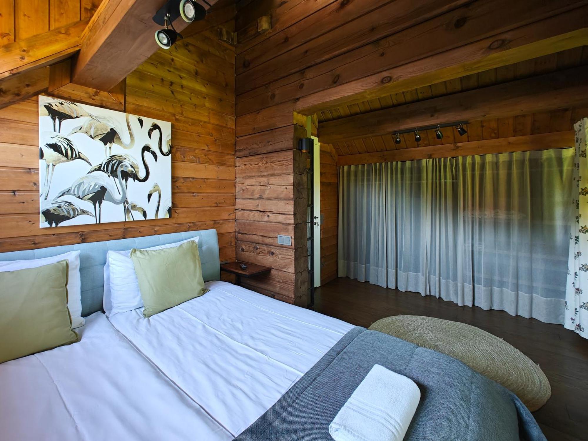Sala Resort Plateliai & Spa Bagian luar foto