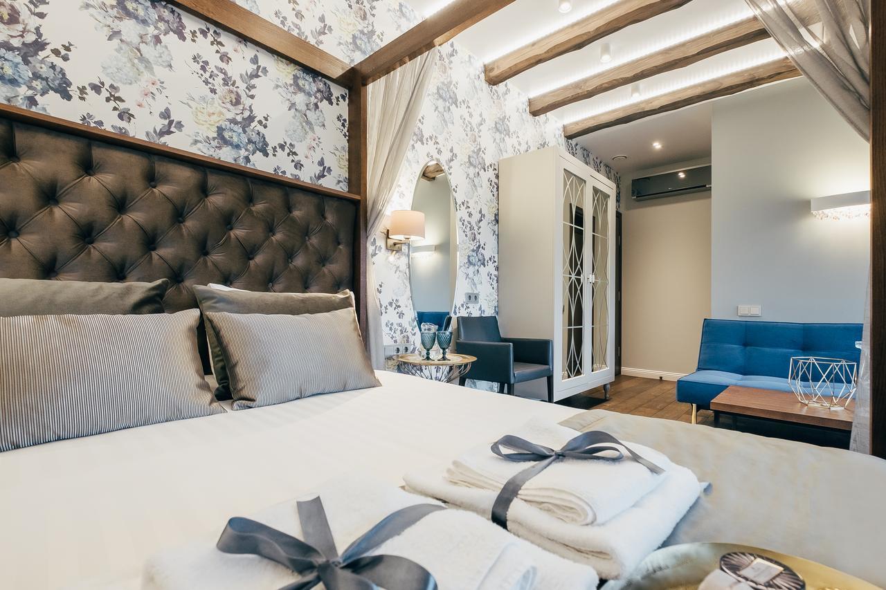 Sala Resort Plateliai & Spa Bagian luar foto