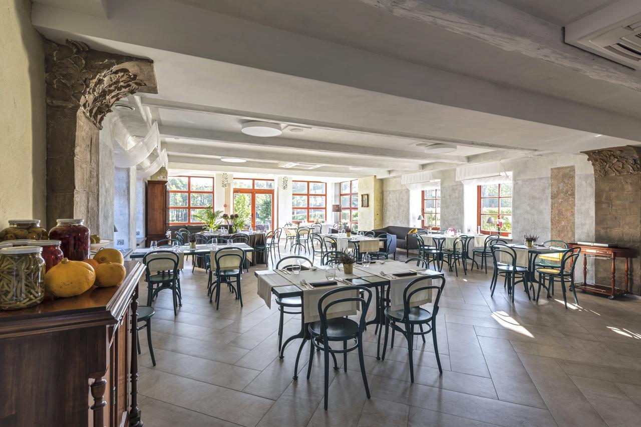 Sala Resort Plateliai & Spa Bagian luar foto